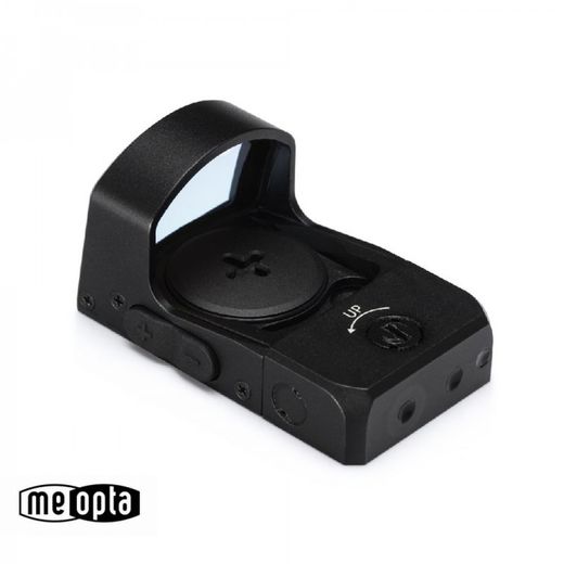 Mira Electrónica Meosight Iv Meopta