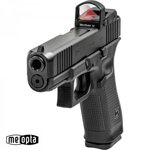 Mira Electrónica Meosight Iv Meopta