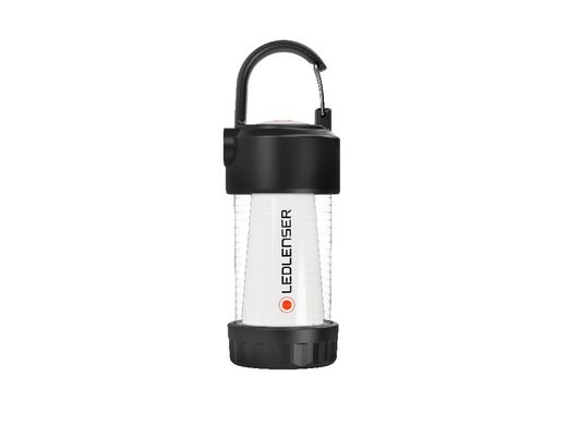 Ml4 Farol de Bolsillo Ledlenser