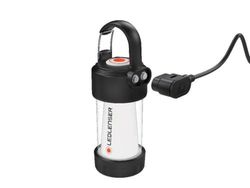 Ml4 Farol de Bolsillo Ledlenser