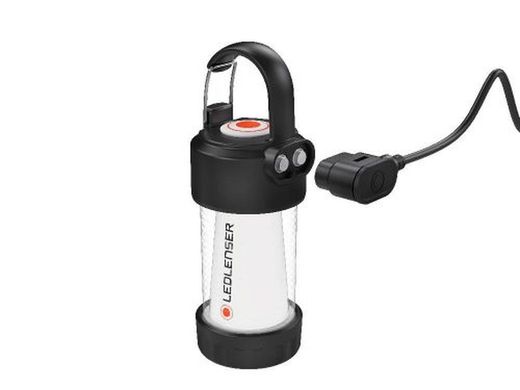 Ml4 Farol de Bolsillo Ledlenser