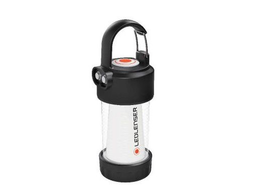 Ml4 Farol de Bolsillo Ledlenser