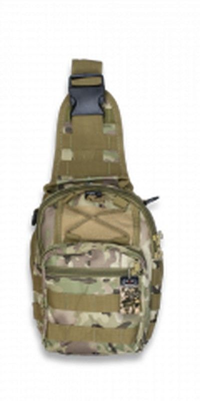 Mochila Barbaric