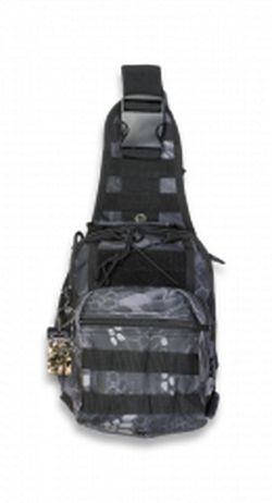 Mochila Barbaric