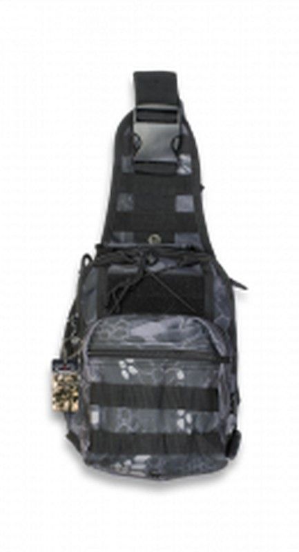 Mochila Barbaric
