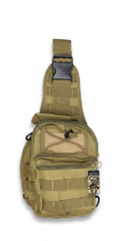 Mochila Barbaric