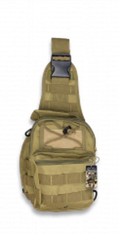 Mochila Barbaric