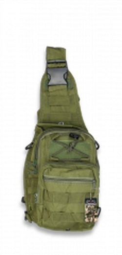 Mochila Barbaric