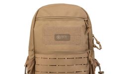 Mochila Raider coyote DELTA TACTICS