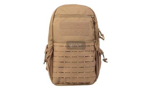 Mochila Raider coyote DELTA TACTICS