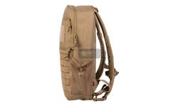 Mochila Raider coyote DELTA TACTICS