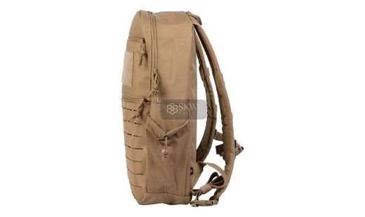 Mochila Raider coyote DELTA TACTICS