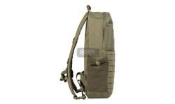 Mochila Raider verde DELTA TACTICS