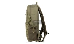 Mochila Raider verde DELTA TACTICS