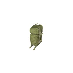 Mochila Táctica Military Molle 30L Verde Wisha