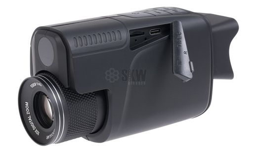Monocular Digital Nocturno Duovox Ultra