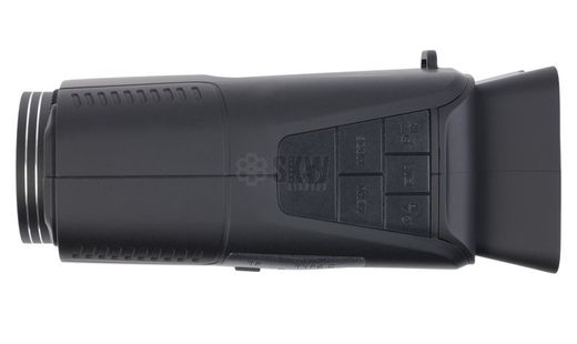 Monocular Digital Nocturno Duovox Ultra