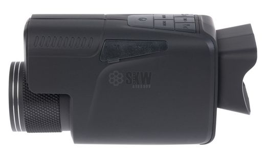 Monocular Digital Nocturno Duovox Ultra