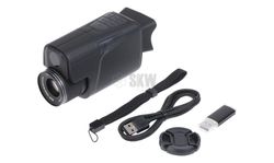 Monocular Digital Nocturno Duovox Ultra