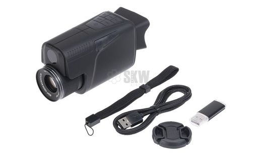 Monocular Digital Nocturno Duovox Ultra