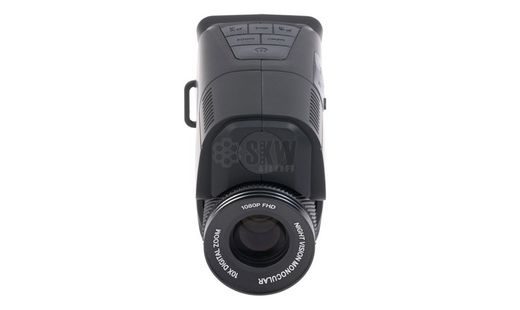 Monocular Digital Nocturno Duovox Ultra