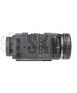 Monocular Nocturno Digital Aurora Negro Con Kit Iluminador Ir Sionyx