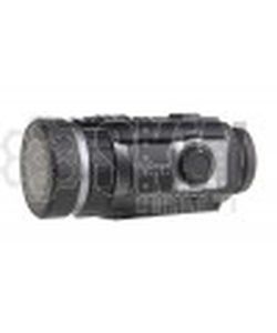 Monocular Nocturno Digital Aurora Negro Con Kit Iluminador Ir Sionyx