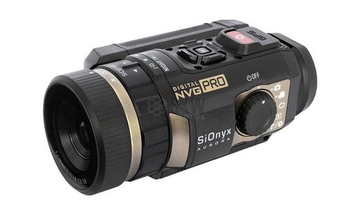 Monocular Nocturno Digital Aurora Pro