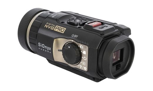 Monocular Nocturno Digital Aurora Pro