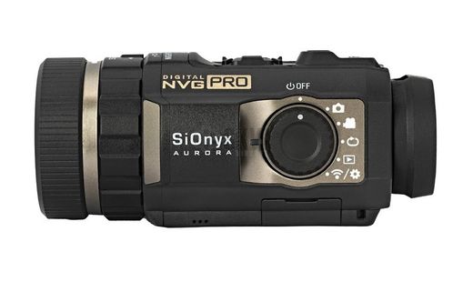 Monocular Nocturno Digital Aurora Pro
