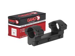 Montura Ts-250 1″ Carril Medium Gamo