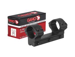 Montura Ts-300 30 Mm Carril Medium Gamo