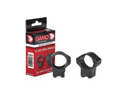 Montura Ts-300 30 Mm Medium Gamo
