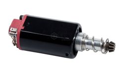 Motor High Torque Eje Largo Saigo Defense