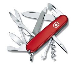 Mountaineer Victorinox