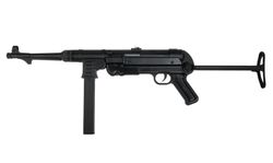 Mp40 Wwiii Agm