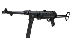 Mp40 Wwiii Agm