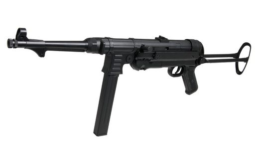 Mp40 Wwiii Agm