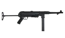 Mp40 Wwiii Agm