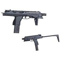 Réplicas gas y HPA airsoft