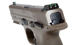 M&P9 V Custom Tokio Marui