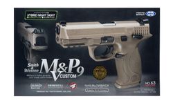 M&P9 V Custom Tokio Marui