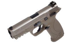 M&P9 V Custom Tokio Marui