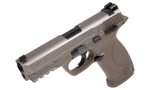 M&P9 V Custom Tokio Marui