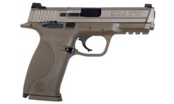 M&P9 V Custom Tokio Marui