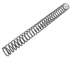 Muelles y guías de muelle