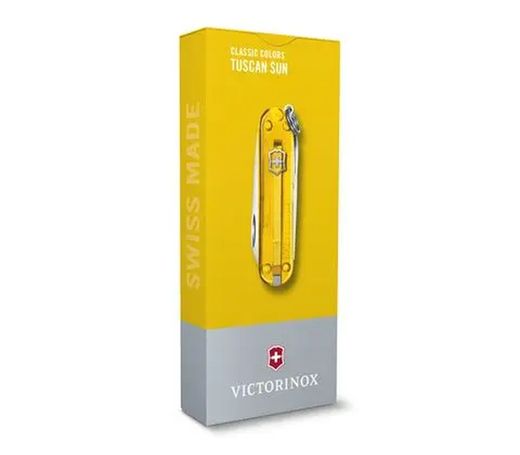 Multiusos "Classic Sd" Victorinox