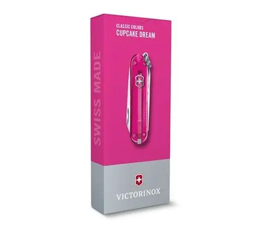 Multiusos "Classic Sd" Victorinox