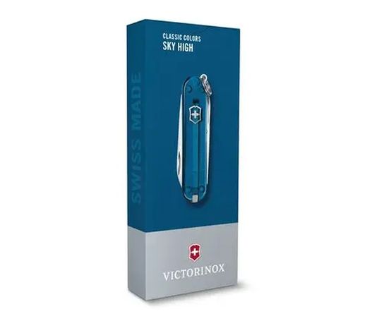 Multiusos "Classic Sd" Victorinox