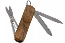 Multiusos Classic Sd Wood Victorinox